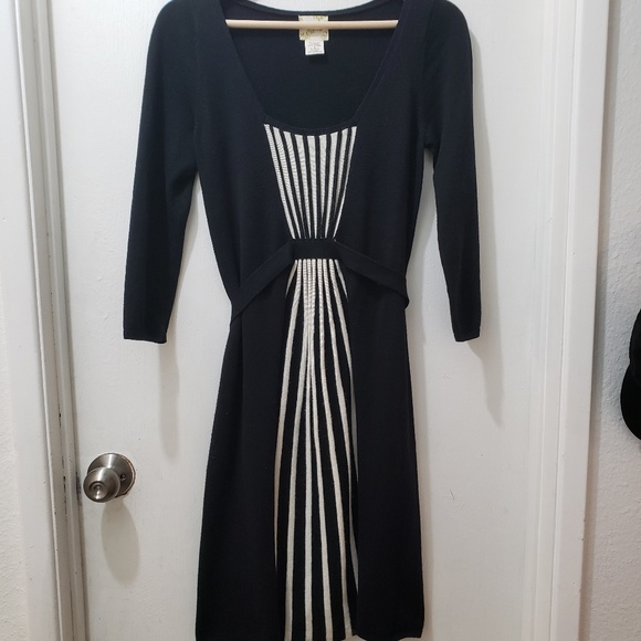 Anthropologie Dresses & Skirts - Anthropologie Viola sweater dress Small Anthropologie Dresses & Skirts - Anthropologie Viola sweater dress Small